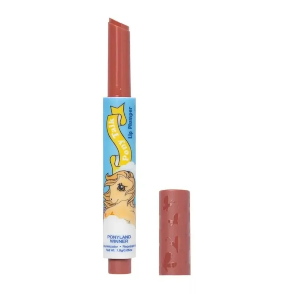 My‎ Little Pony Lip Plumper- Ponyland​